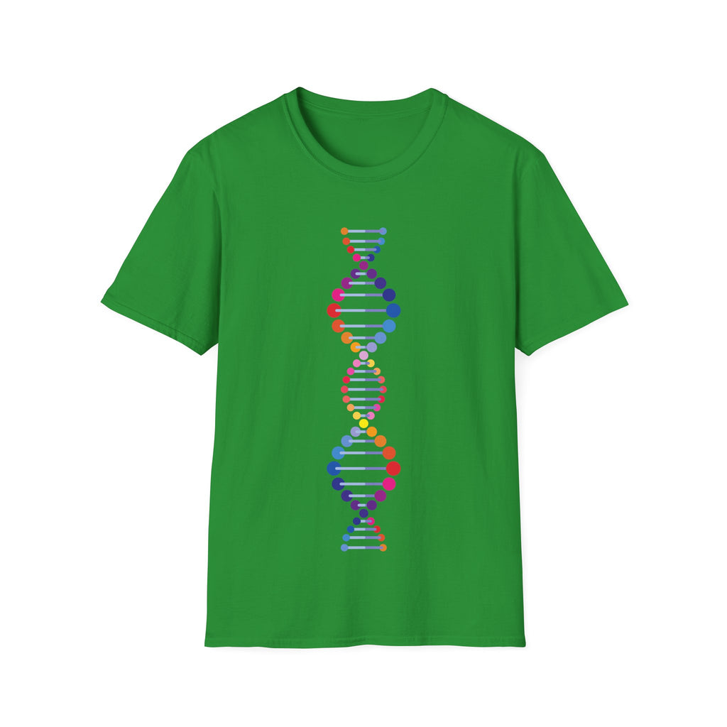 DNA - Unisex Softstyle T-Shirt