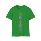 DNA - Unisex Softstyle T-Shirt