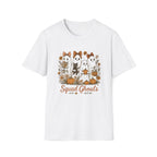 Squad Ghouls - Unisex Softstyle T-Shirt