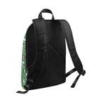 Science Love - Fabric Backpack