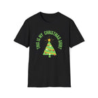 This Is My Christmas Shirt - Unisex Softstyle T-Shirt