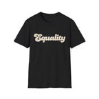 Equality - Unisex Softstyle T-Shirt
