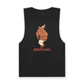 Beefcake - Unisex Barnard Tank