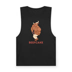 Beefcake - Unisex Barnard Tank