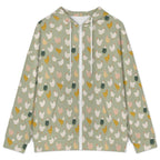 Chicken Life Women's Full-Zip Hoodie
