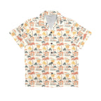Beach Shack Senior Kids Hawaiian Shirt