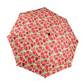 Busy Watermelon Umbrella One Size Umbrella Food Printed Offshore
