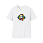 Game Cube - Unisex Softstyle T-Shirt