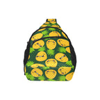 Cool Pineapples - Chest Bag
