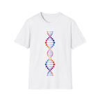 DNA - Unisex Softstyle T-Shirt