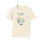 Coffee Time - Unisex Softstyle T-Shirt