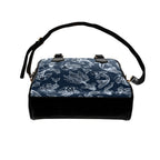 Blue Fish - Shoulder Handbag (Model 1634) Shoulder Handbags (1634)