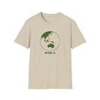 No Planet B - Unisex Softstyle T-Shirt