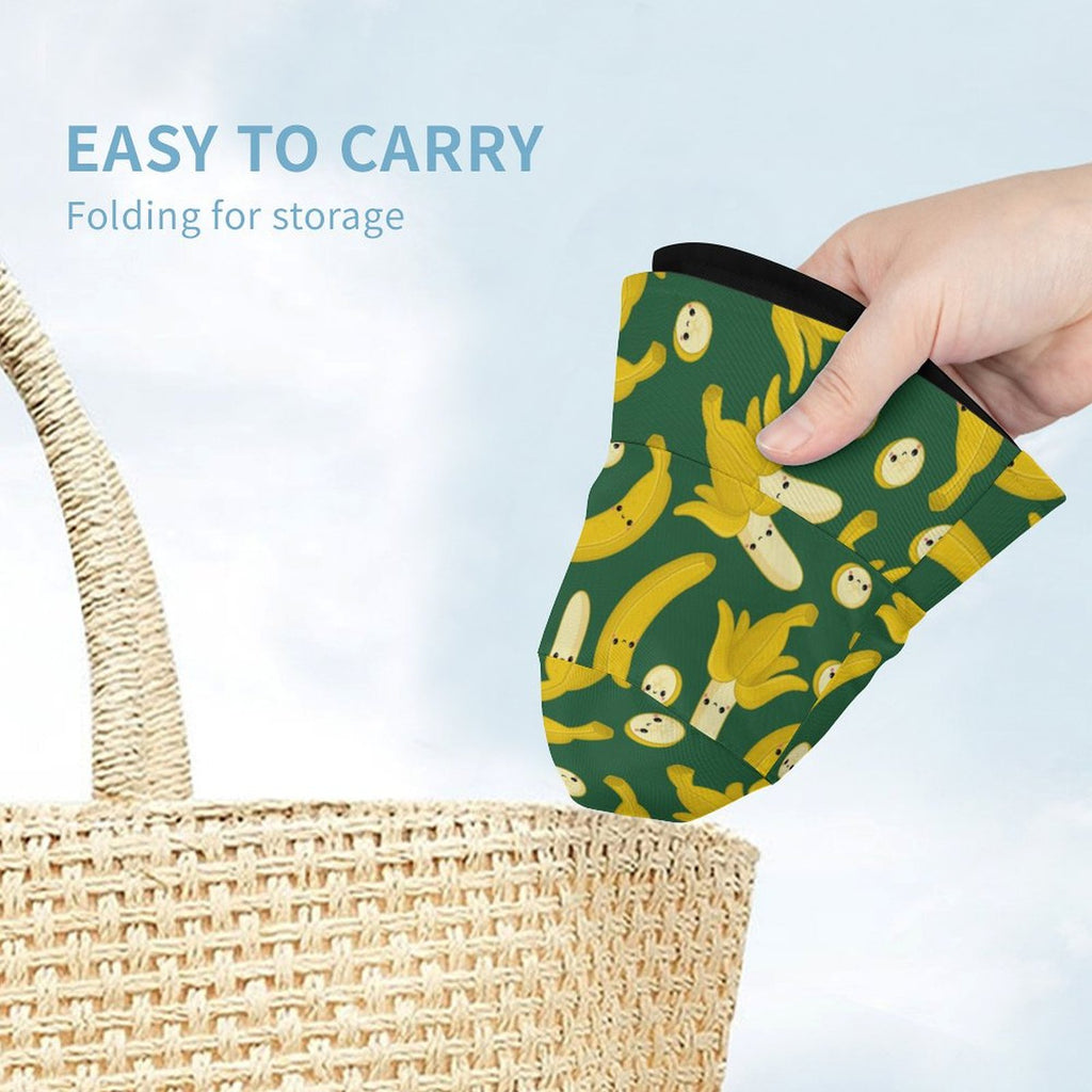 Happy Bananas - Kids Bucket Hat