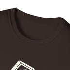 Retro Gamer Unisex T-Shirt Unisex Adult T-shirt Games Globally Fulfilled