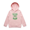 Life's Too Short Not To Be Yourself - Kids Hoodie