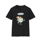 Coffee Time - Unisex Softstyle T-Shirt