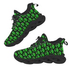 Aliens Women's Twisted Sole Sneakers