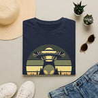 Ew People Alien UFO Unisex T-Shirt