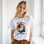 Family Game Night - Personalised T-shirt Personalised T-shirt customise Games Globally Fulfilled personalise
