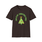 This Is My Christmas Shirt - Unisex Softstyle T-Shirt
