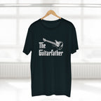 The Guitarfather - Adult Staple Tee