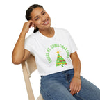 This Is My Christmas Shirt - Unisex Softstyle T-Shirt
