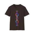 DNA - Unisex Softstyle T-Shirt