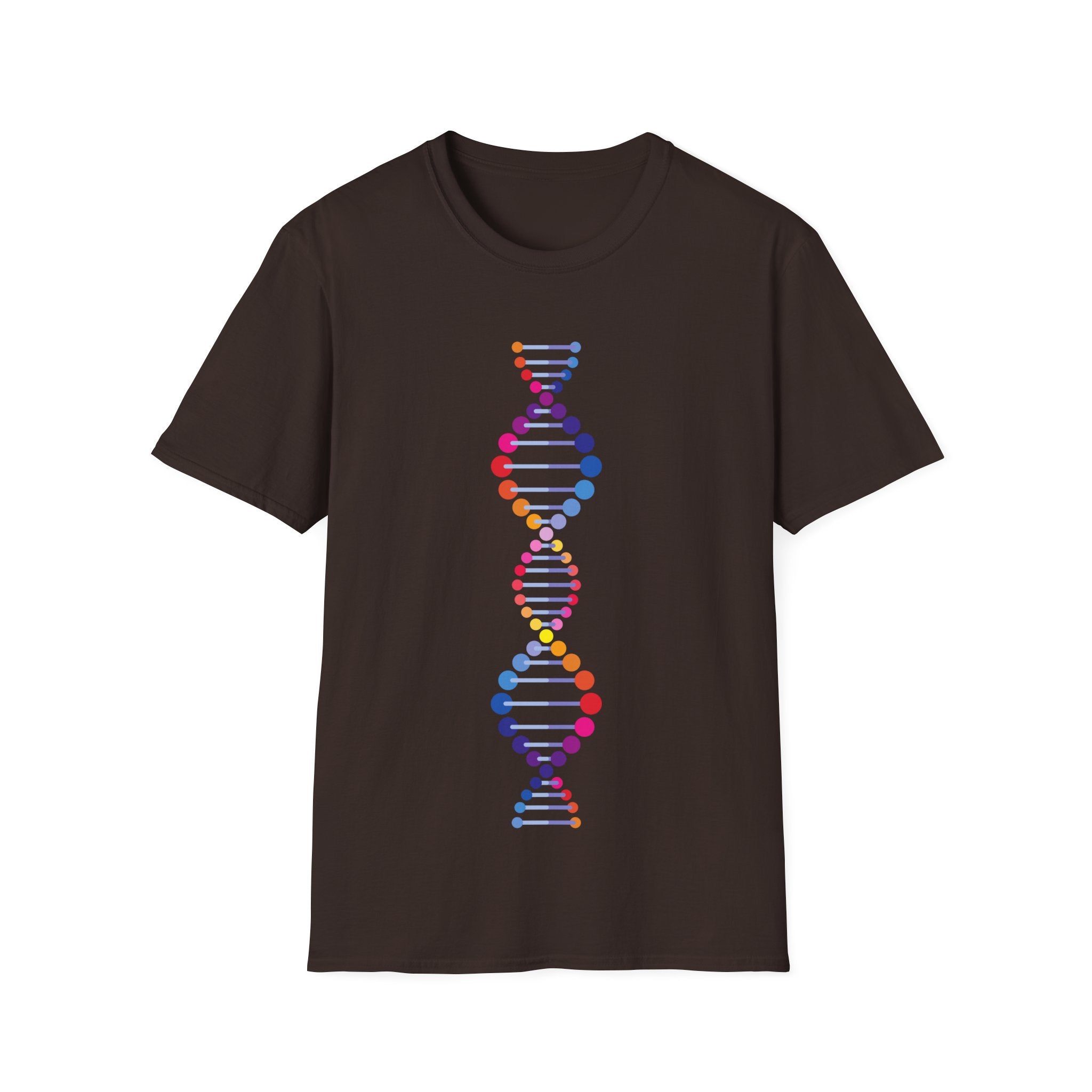 DNA - Unisex Softstyle T-Shirt