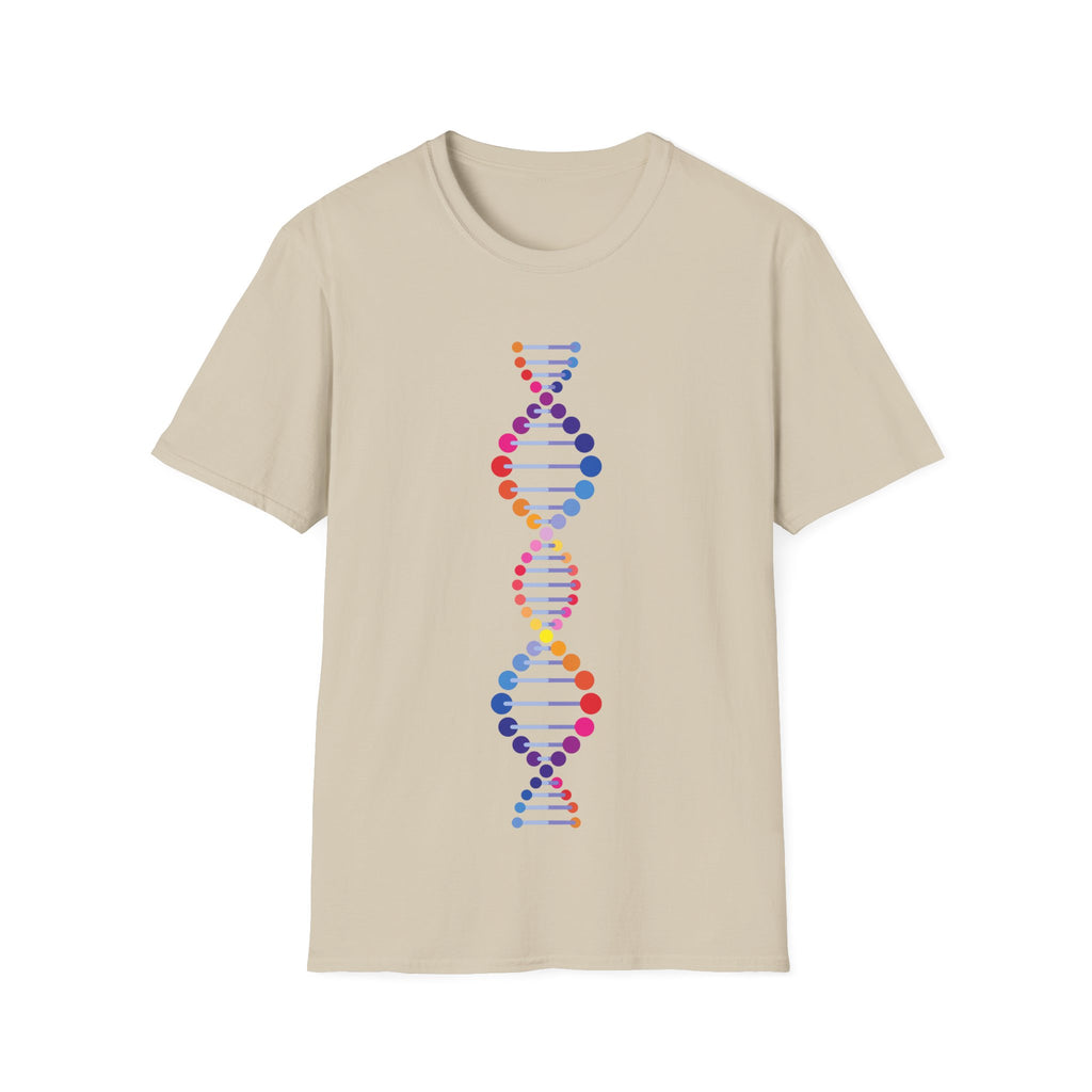 DNA - Unisex Softstyle T-Shirt