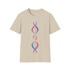 DNA - Unisex Softstyle T-Shirt