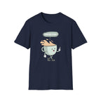 Coffee Time - Unisex Softstyle T-Shirt