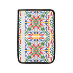 Bright Burst Car Seat Belt Cover 7''x10'' (Pack of 2) Car Seat Belt Cover 7x10 (Pack of 2) Printed Offshore