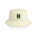 Alien, I'm Not Saying It Was Humans - AS Colour Bucket Hat Butter One Size As Colour Bucket Hat Printed In Australia Sci Fi