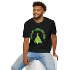 This Is My Christmas Shirt - Unisex Softstyle T-Shirt