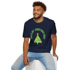 This Is My Christmas Shirt - Unisex Softstyle T-Shirt