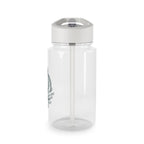 Personalised - Cat, Did Somebody Say Snack - Tritan Water Bottle