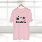 The Guitarfather - Adult Staple Tee