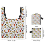 Super Dog - Collapsible Shopping Bag