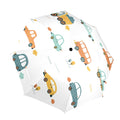 Cars Umbrella One Size Umbrella Printed Offshore