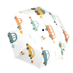 Cars Umbrella One Size Umbrella Printed Offshore