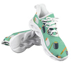 Sushi Men's Twisted Sole Sneakers