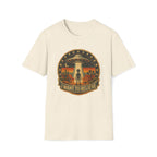 I Want To Believe UFO Alien Abduction Unisex T-Shirt Unisex Adult T-shirt Globally Fulfilled Sci Fi
