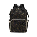 Gold Dust - Multi-Function Backpack, Nappy / Diaper Bag