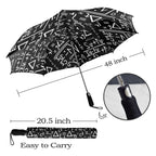 Mathematics - Semi-Automatic Foldable Umbrella (Model U12) Semi-Automatic Foldable Umbrella (U12)