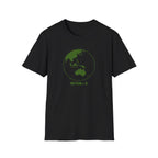 No Planet B - Unisex Softstyle T-Shirt