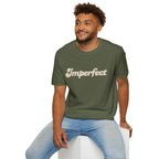 Imperfect - Unisex Softstyle T-Shirt
