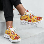 Cola Women's Twisted Sole Sneakers