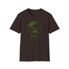 No Planet B - Unisex Softstyle T-Shirt