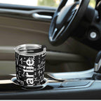 Personalised Mathematics Stainless Steel 20oz Travel Mug Personalised 20oz Travel Mug Maths Printed Offshore
